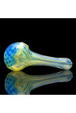 ISO Twisty Comb Fume Pipe Matt2000