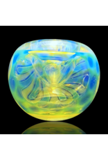 ISO Twisty Comb Fume Pipe Matt2000