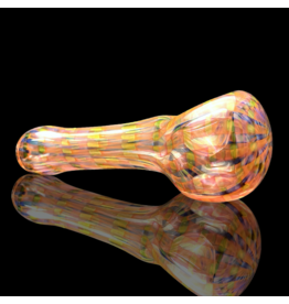 Plaid Fume Pipe Matt2000