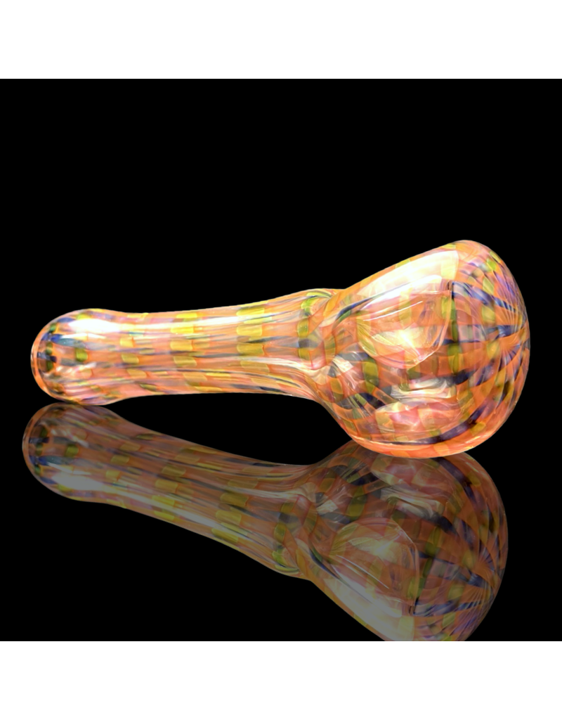 Plaid Fume Pipe Matt2000