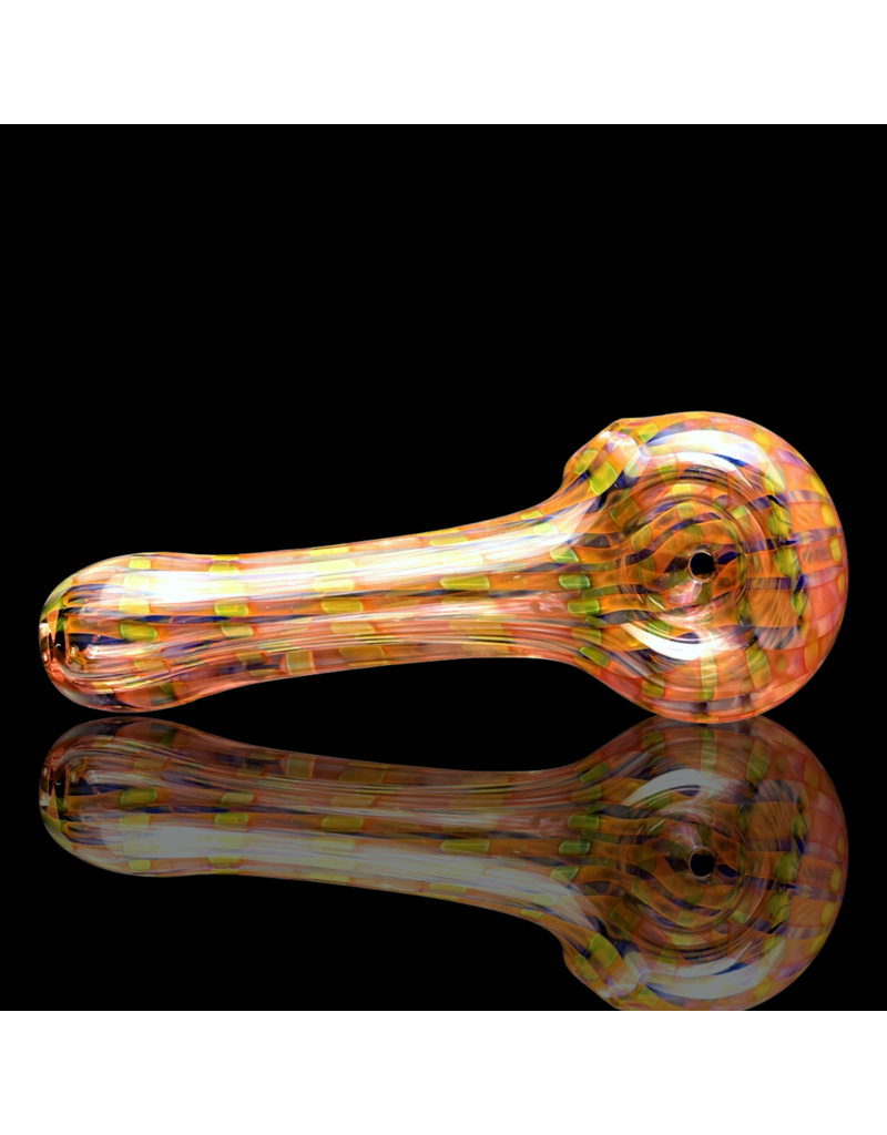 Plaid Fume Pipe Matt2000