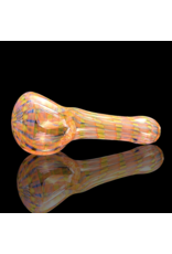 Plaid Fume Pipe Matt2000