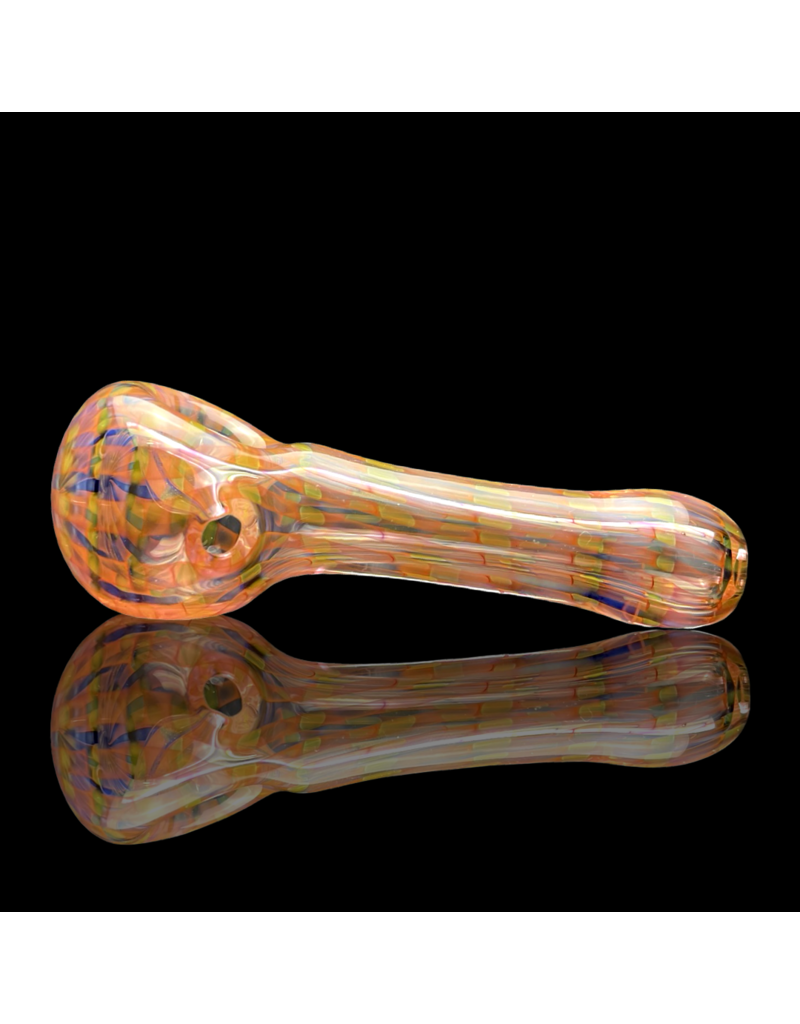 Plaid Fume Pipe Matt2000