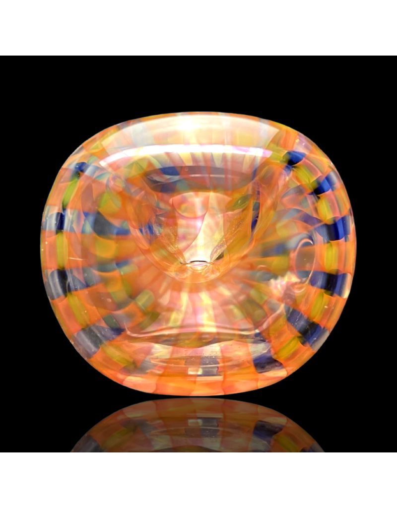 Plaid Fume Pipe Matt2000