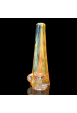 Fume Cone Chillum w/ Opal Matt2000