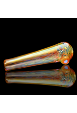 Fume Cone Chillum w/ Opal Matt2000