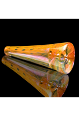 Fume Cone Chillum w/ Opal Matt2000