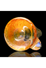 Fume Cone Chillum w/ Opal Matt2000