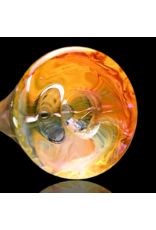 Fume Cone Chillum w/ Opal Matt2000