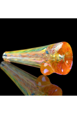 Fume Cone Chillum w/ Opal Matt2000