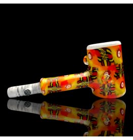 Witch DR Crunk Millie Birch Cob Witch DR