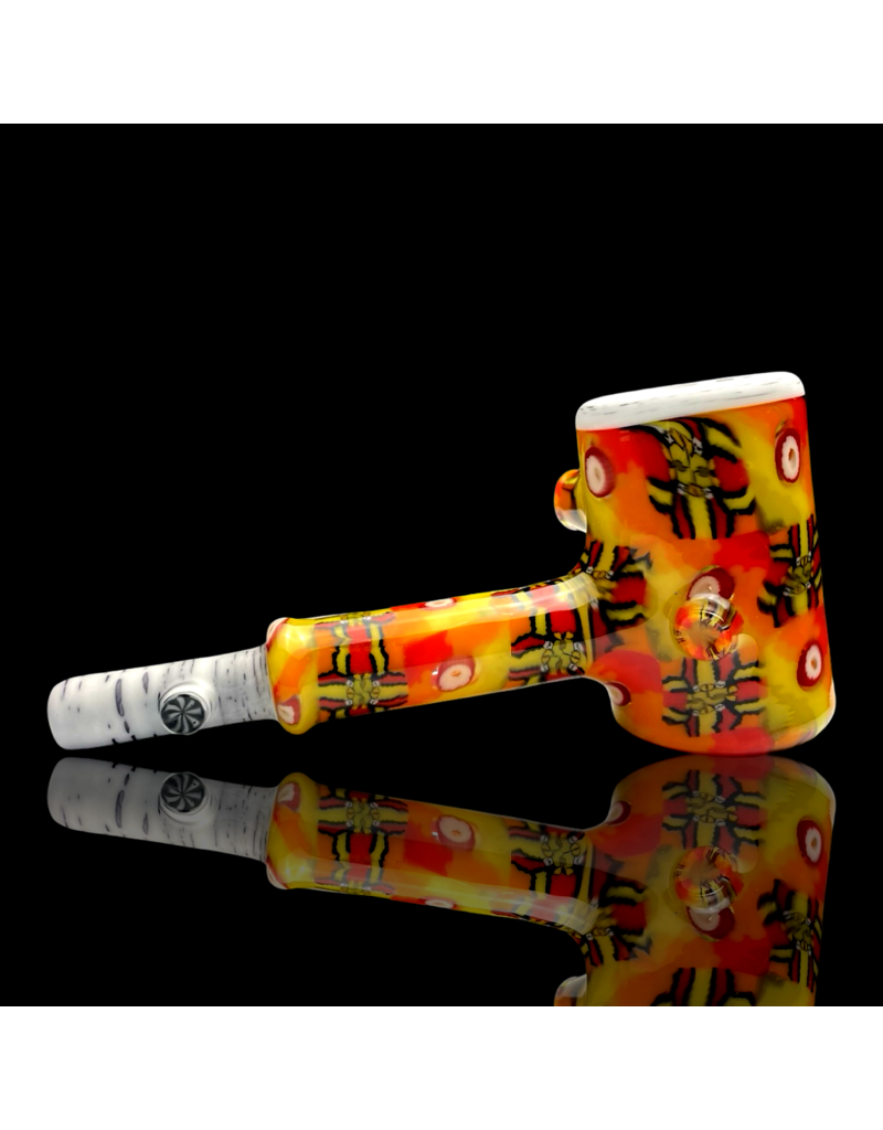 Witch DR Crunk Millie Birch Cob Witch DR