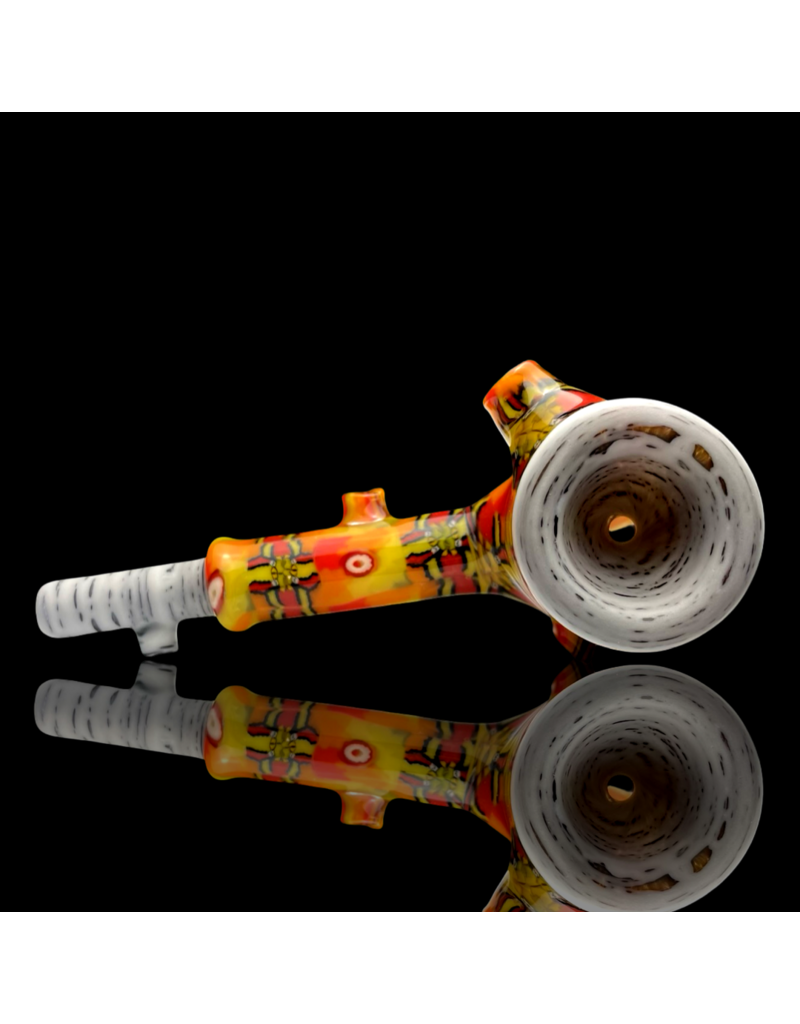 Witch DR Crunk Millie Birch Cob Witch DR