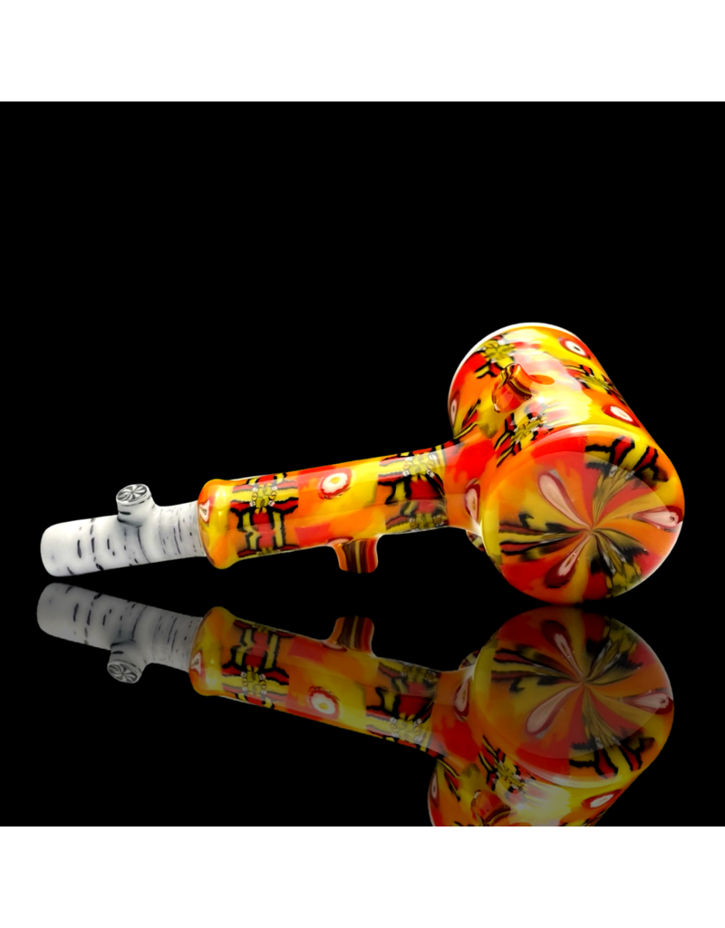 Witch DR Crunk Millie Birch Cob Witch DR