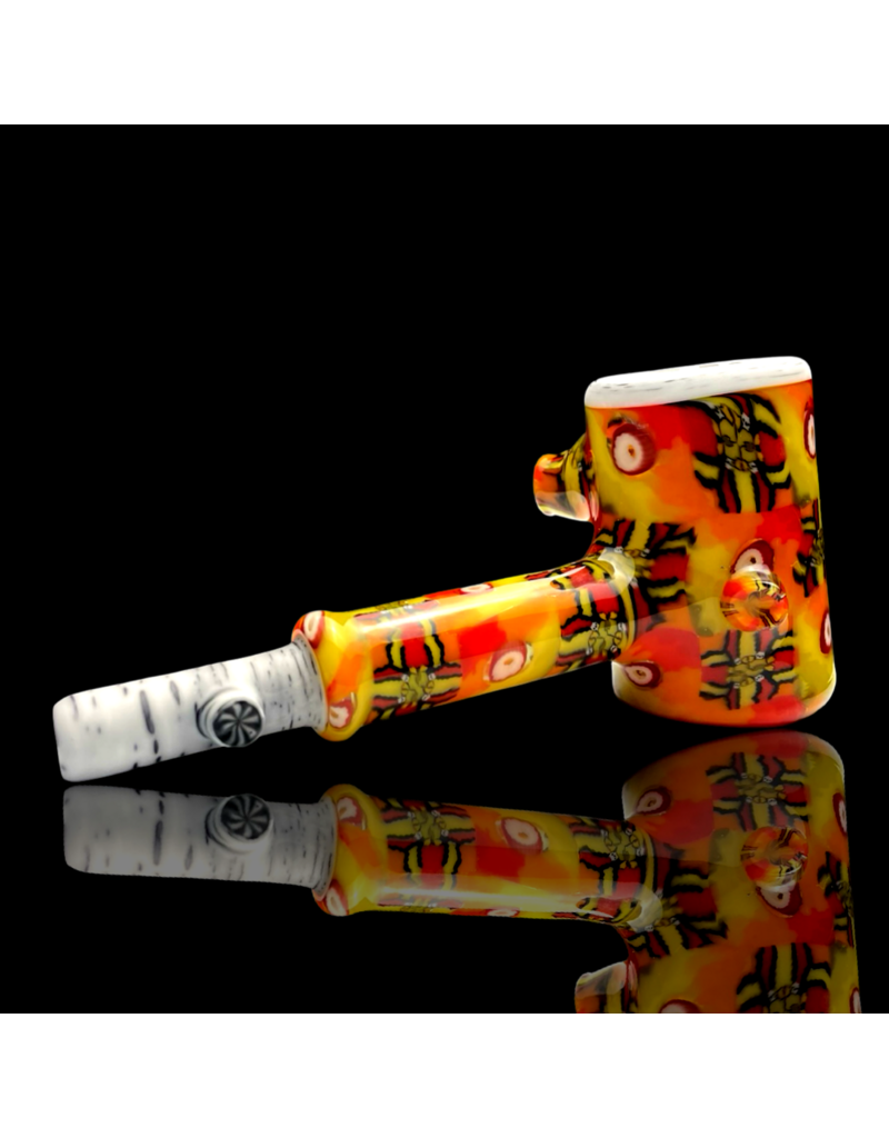 Witch DR Crunk Millie Birch Cob Witch DR