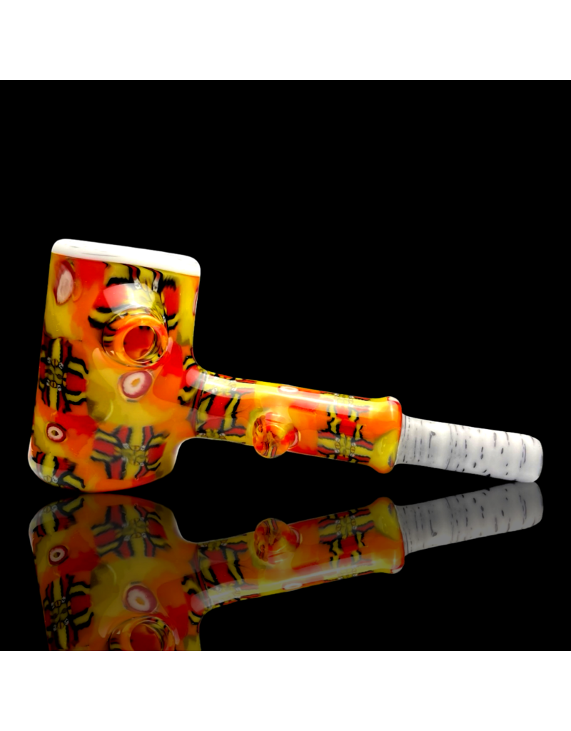 Witch DR Crunk Millie Birch Cob Witch DR