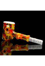 Witch DR Crunk Millie Birch Cob Witch DR