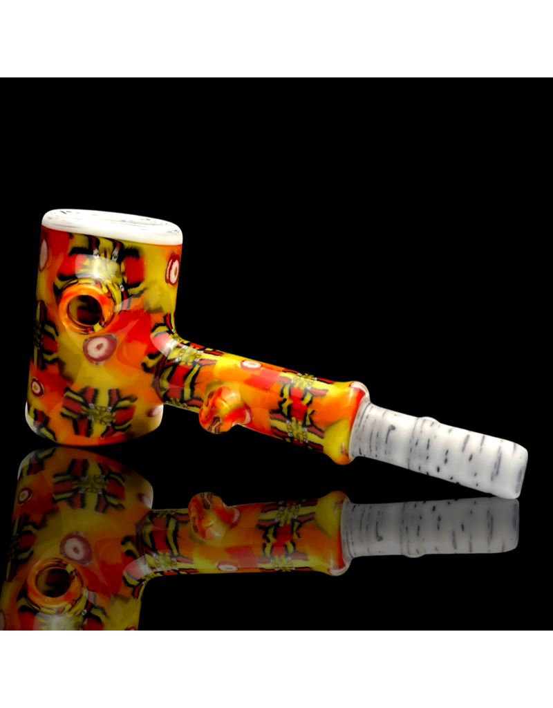 Witch DR Crunk Millie Birch Cob Witch DR