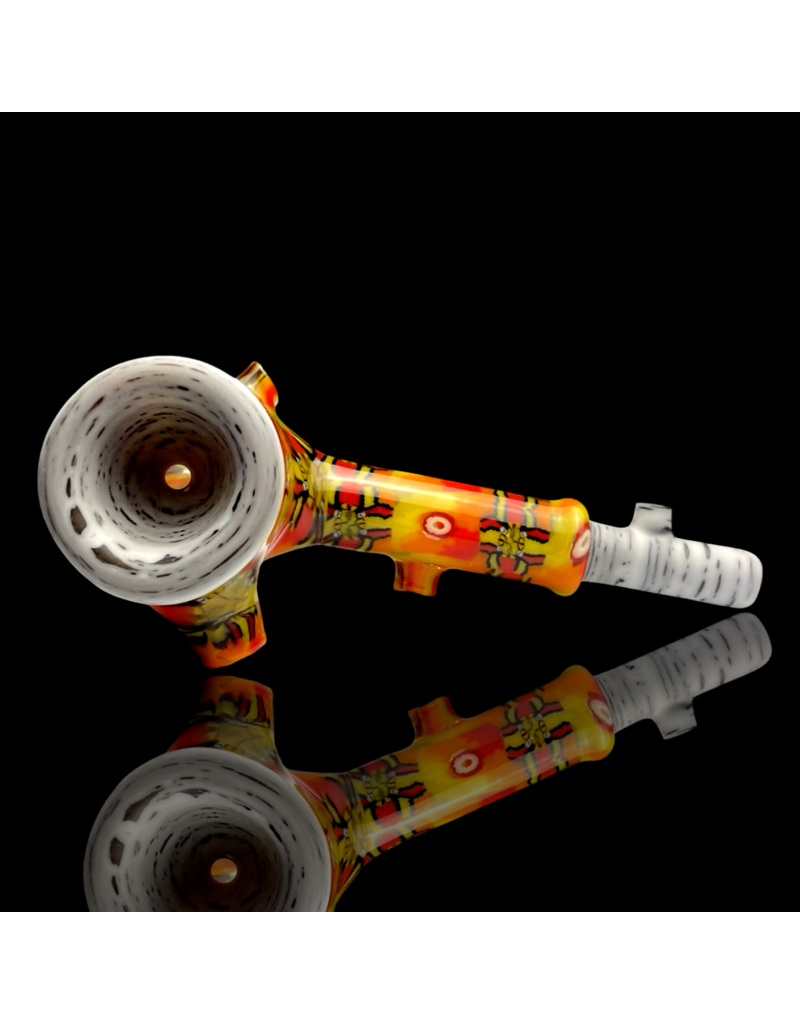 Witch DR Crunk Millie Birch Cob Witch DR