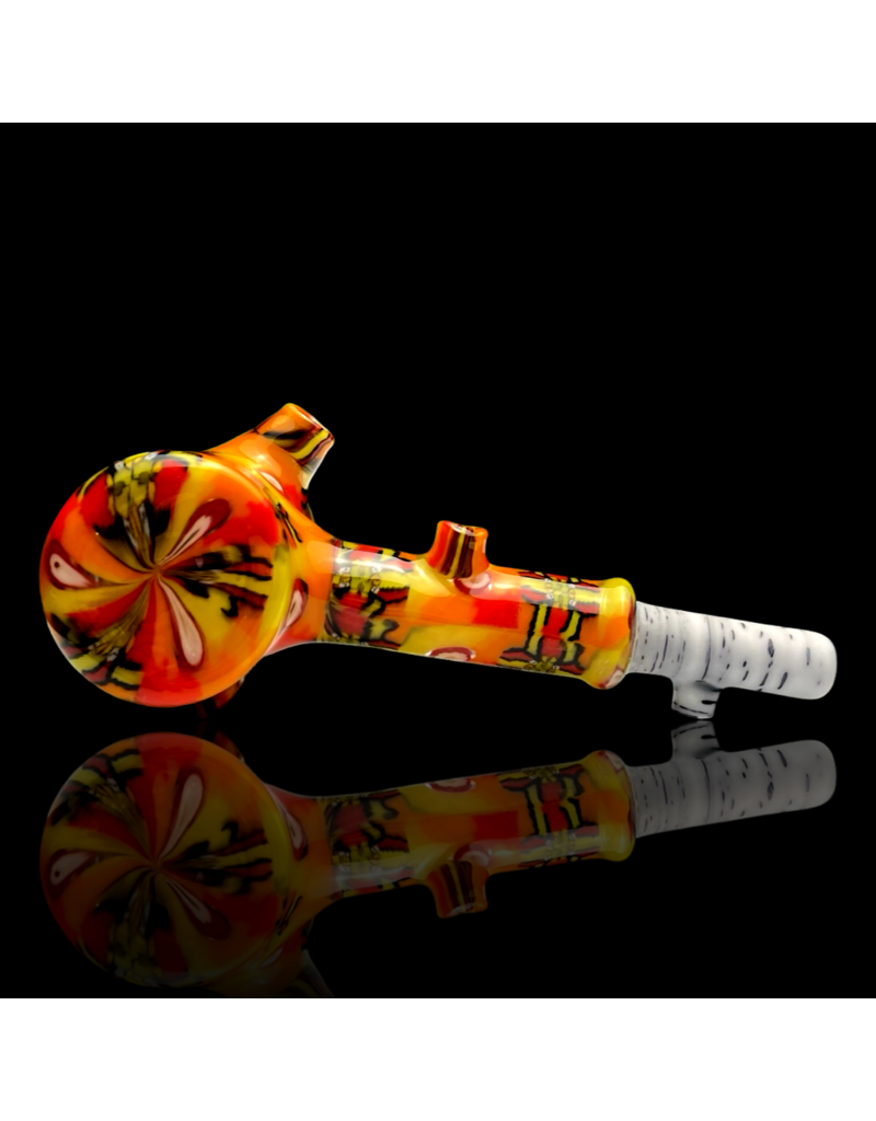 Witch DR Crunk Millie Birch Cob Witch DR