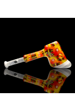 Witch DR Crunk Millie Birch Hammer Witch DR