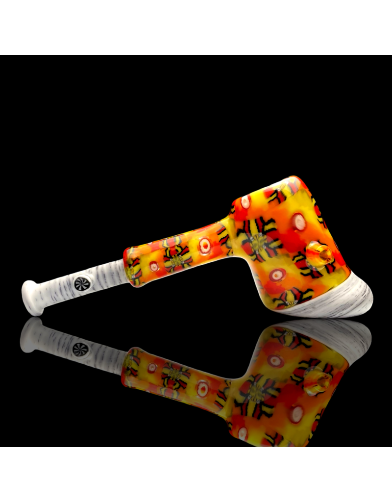 Witch DR Crunk Millie Birch Hammer Witch DR