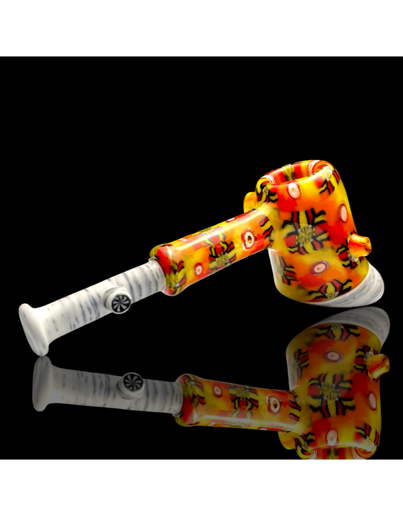 Witch DR Crunk Millie Birch Hammer Witch DR