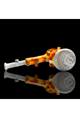 Witch DR Crunk Millie Birch Hammer Witch DR