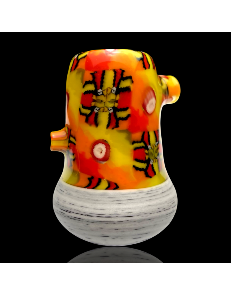 Witch DR Crunk Millie Birch Hammer Witch DR