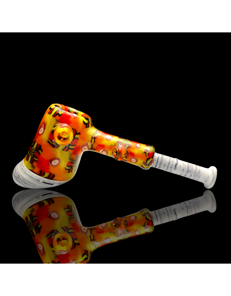 Witch DR Crunk Millie Birch Hammer Witch DR