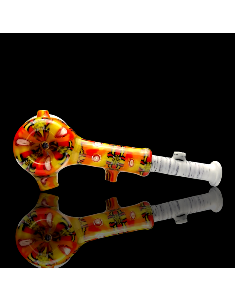 Witch DR Crunk Millie Birch Hammer Witch DR