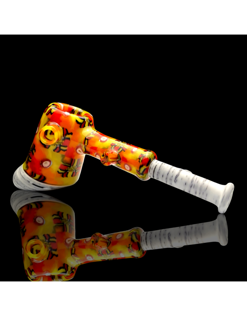 Witch DR Crunk Millie Birch Hammer Witch DR