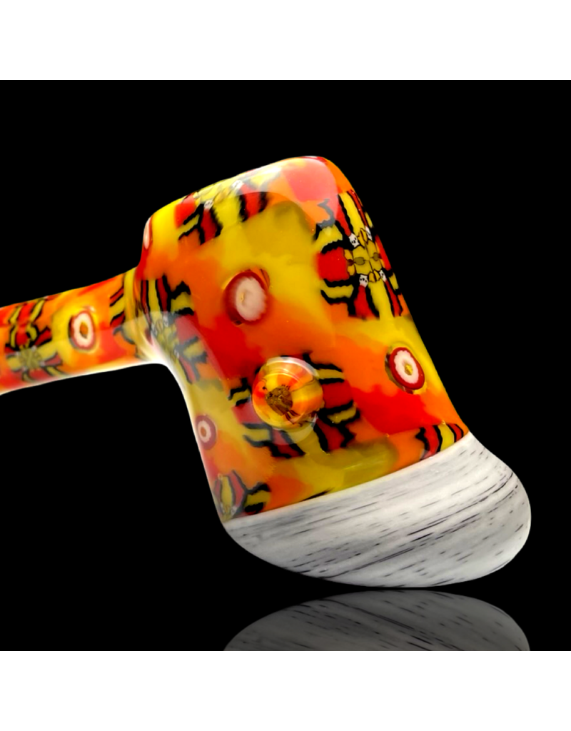 Witch DR Crunk Millie Birch Hammer Witch DR