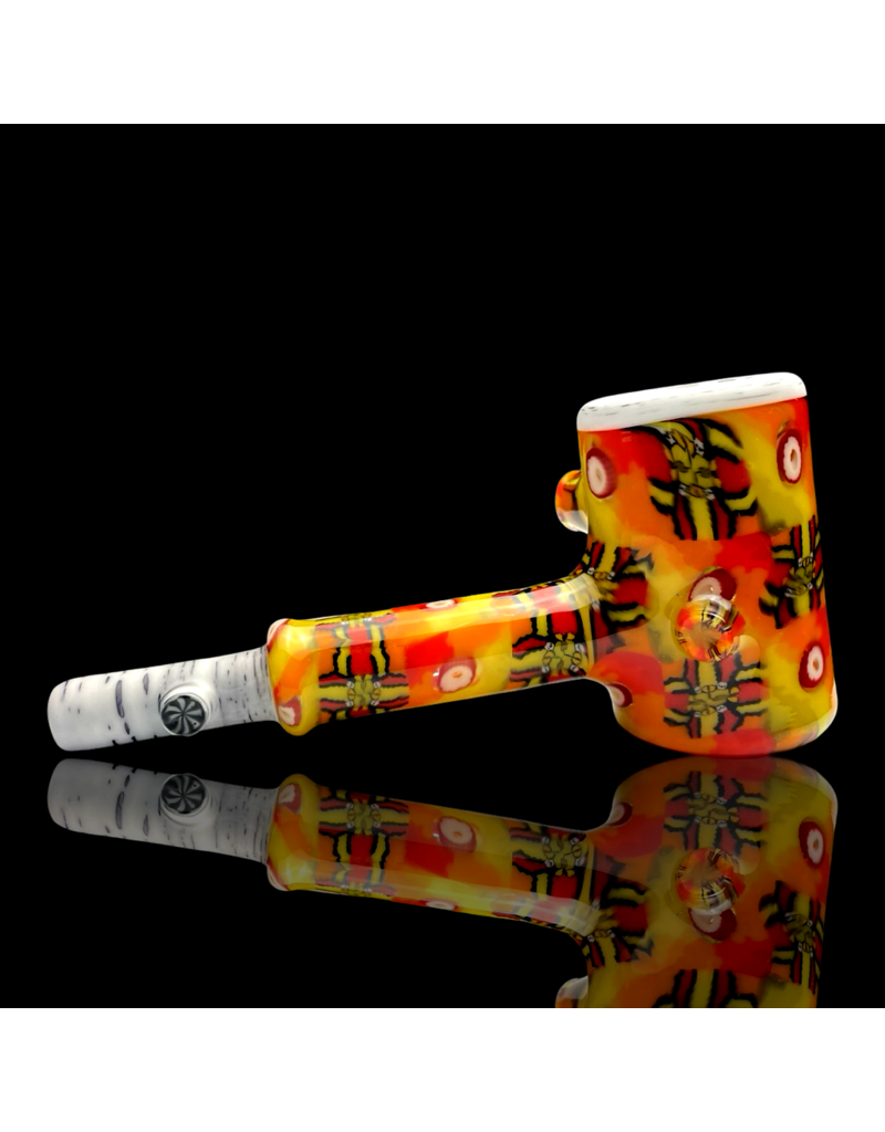 Witch DR Crunk Millie Birch Cob Witch DR