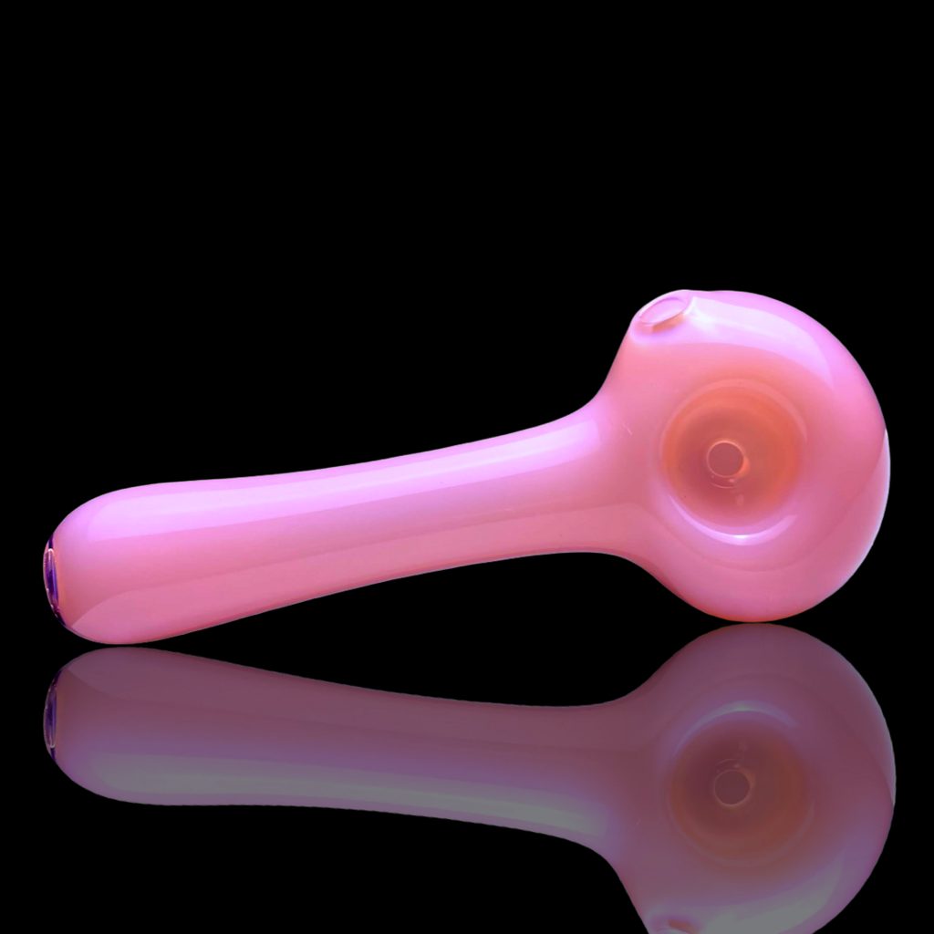 Pink Panther Pipe
