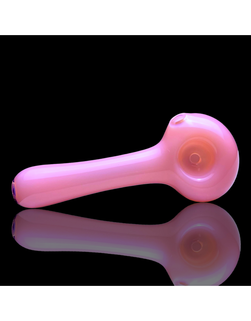 Witch DR Pink Panther Pipe WitchDR Treso