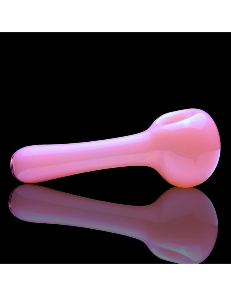 Witch DR Pink Panther Pipe WitchDR Treso