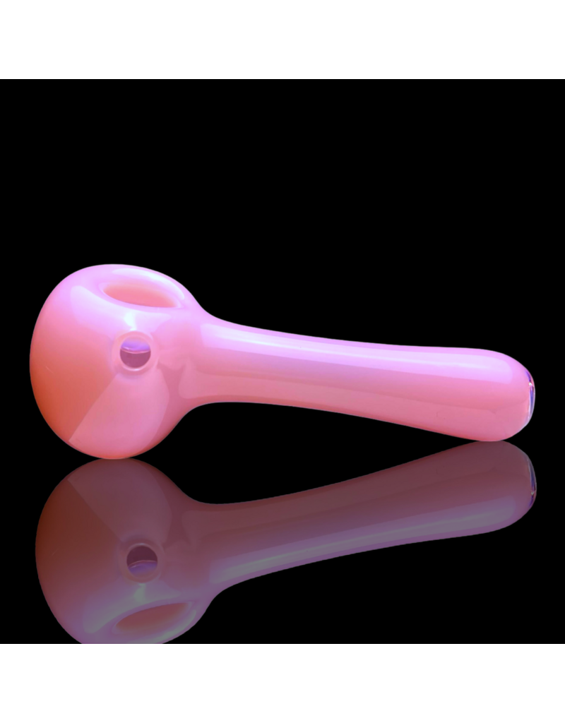 Witch DR Pink Panther Pipe WitchDR Treso