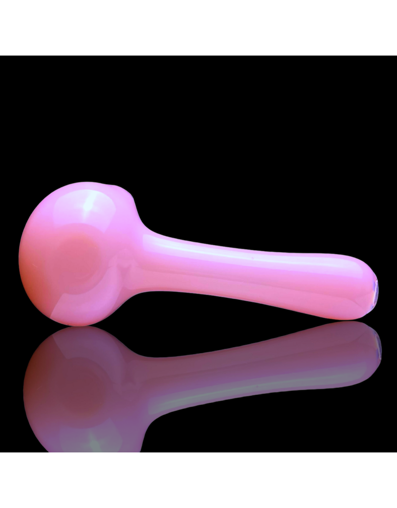 Witch DR Pink Panther Pipe WitchDR Treso