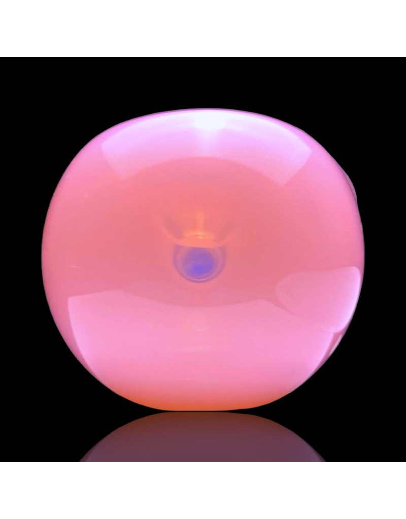 Witch DR Pink Panther Pipe WitchDR Treso