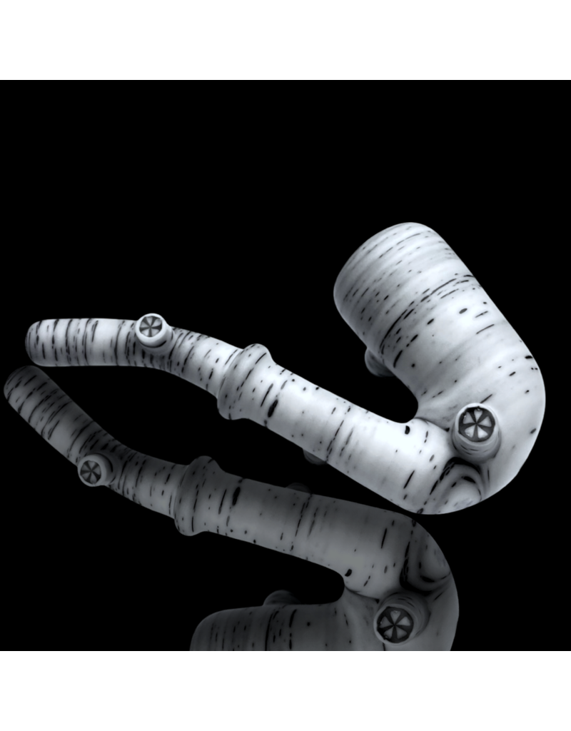 Witch DR Witch DR Betula Birch Sherlock Pipe C