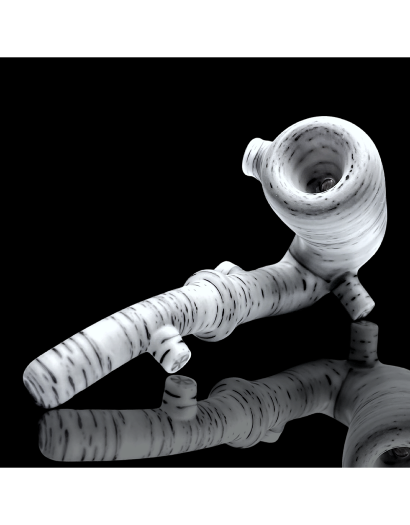 Witch DR Witch DR Betula Birch Sherlock Pipe C