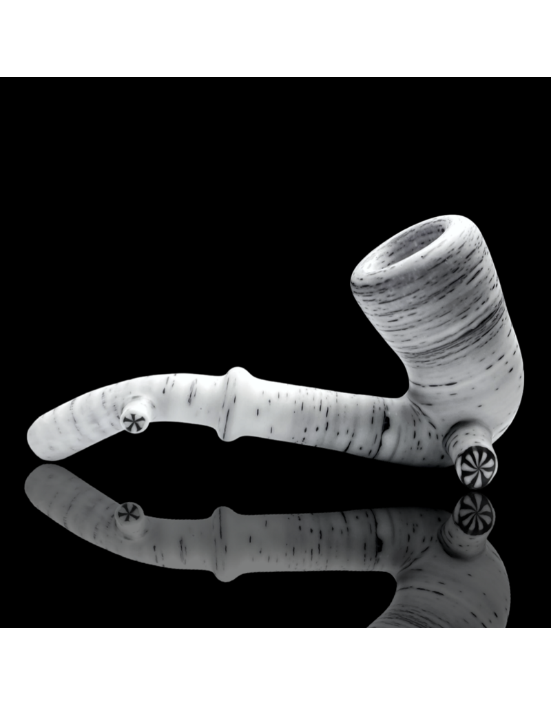 Witch DR Witch DR Betula Birch Sherlock Pipe B