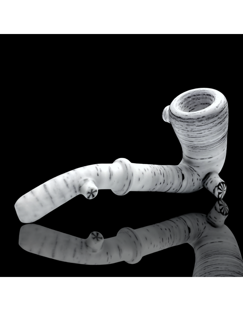 Witch DR Witch DR Betula Birch Sherlock Pipe B