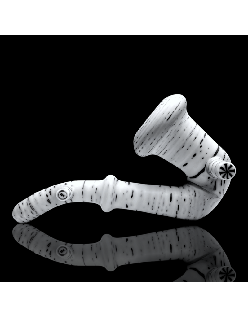 Witch DR Witch DR Betula Birch Sherlock Pipe