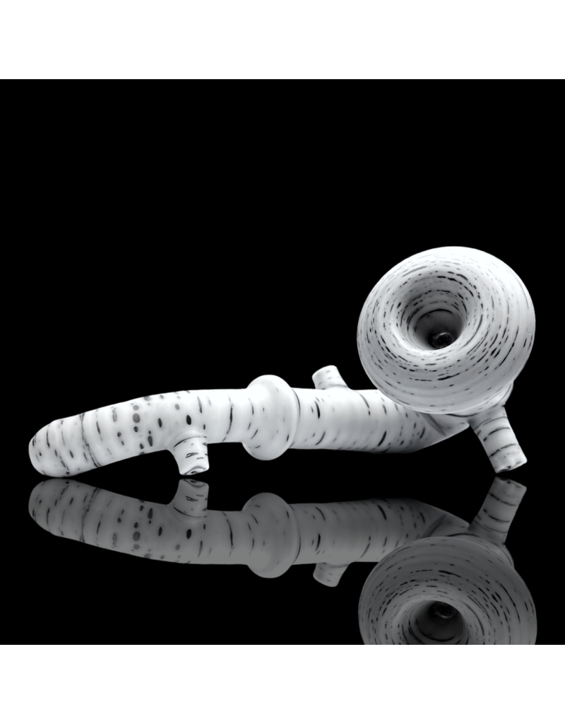 Witch DR Witch DR Betula Birch Sherlock Pipe