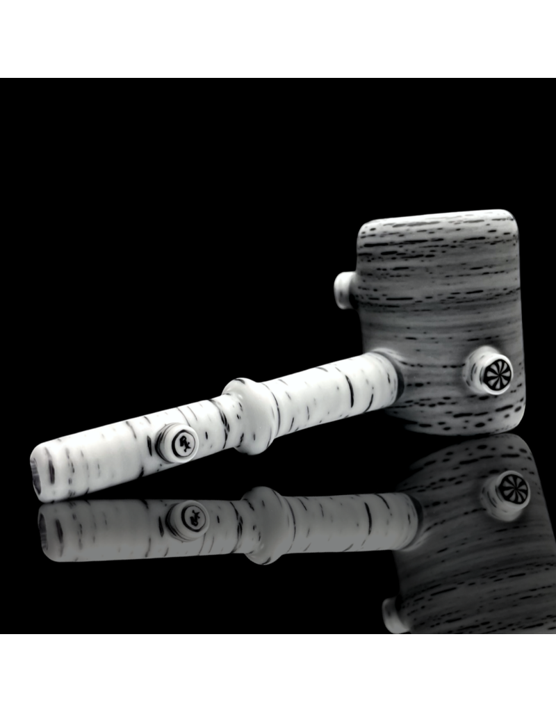 Witch DR Witch DR Betula Birch Cob Pipe A