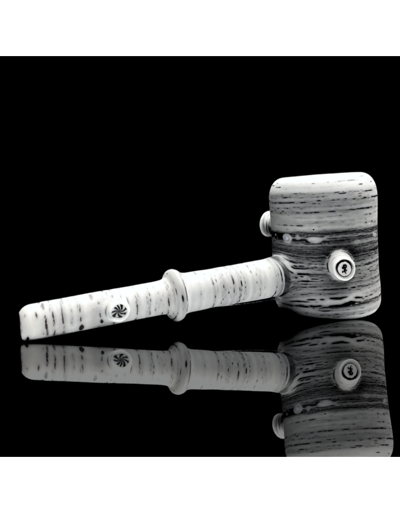 Witch DR Witch DR Betula Birch Cob Pipe B