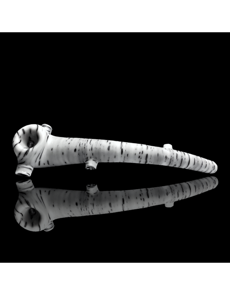 Witch DR Studio Witch DR Betula Birch Frodo Pipe MED D