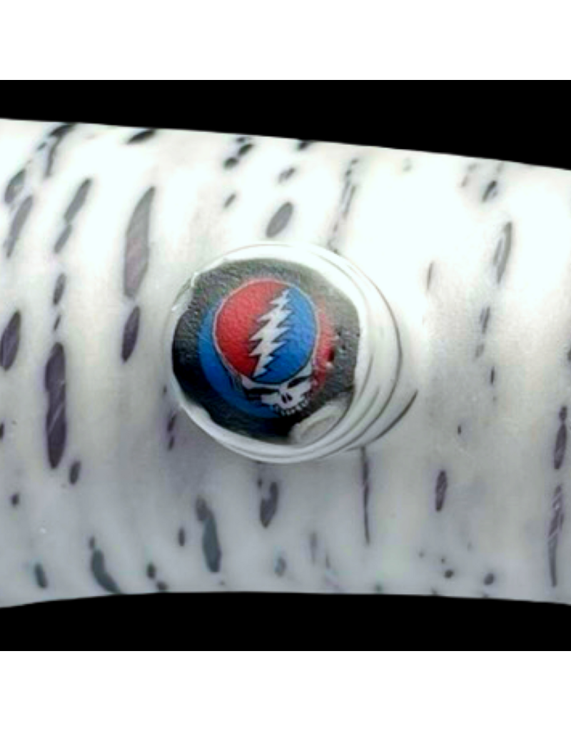 Witch DR Betula Birch Frodo Pipe Witch Dr